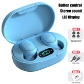 E7S TWS Wireless Bluetooth earphone